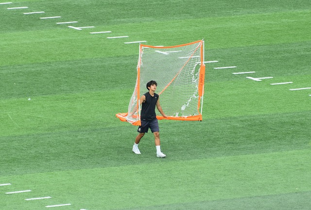 对球员体能